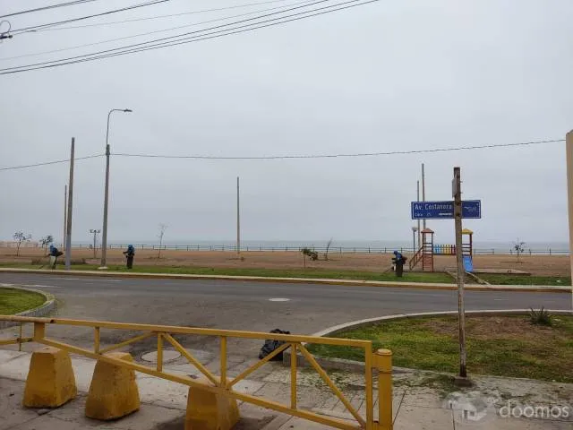 EL HOGAR QUE SOÑABAS CON VISTA AL MAR EN SAN MIGUEL - 1