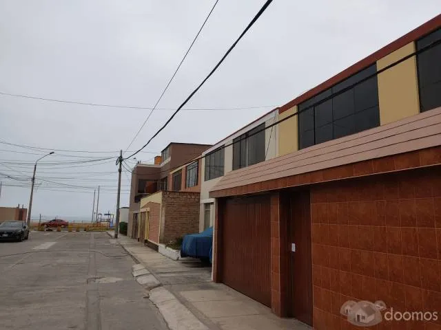 EL HOGAR QUE SOÑABAS CON VISTA AL MAR EN SAN MIGUEL — foto 3