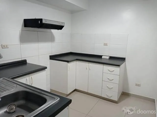 VENTA DE MINIDEPARTAMENTO CON COCHERA — foto 4