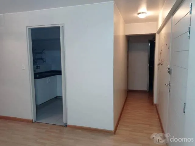 VENTA DE MINIDEPARTAMENTO CON COCHERA — foto 5