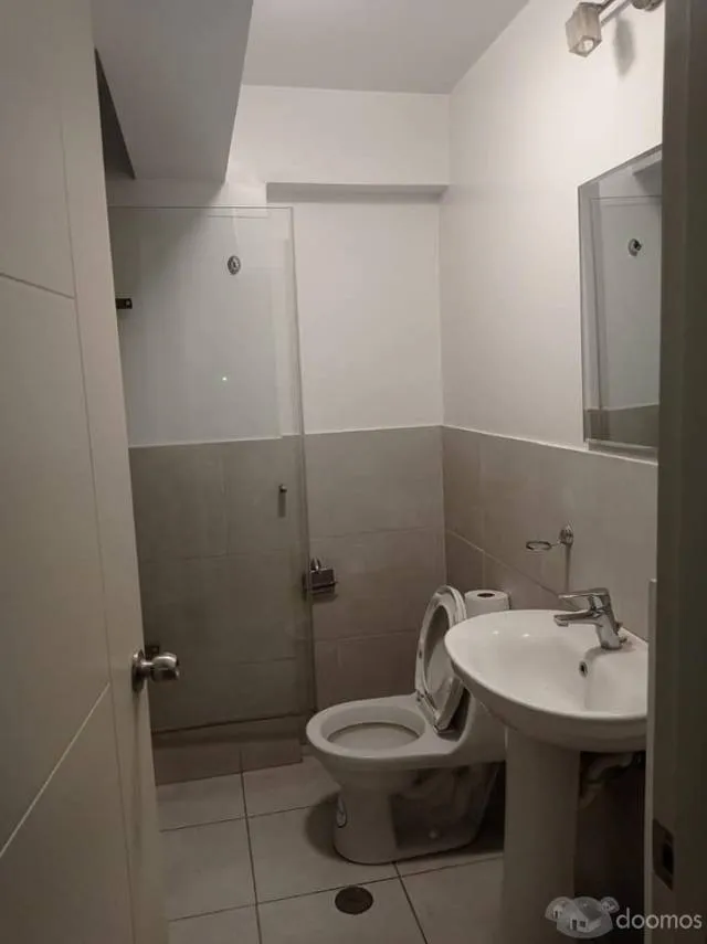 VENTA DE MINIDEPARTAMENTO CON COCHERA — foto 7