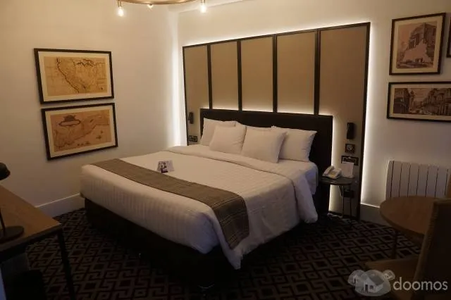 Hotel 4 estrellas en venta. A 100 m. de Qoricancha - 2