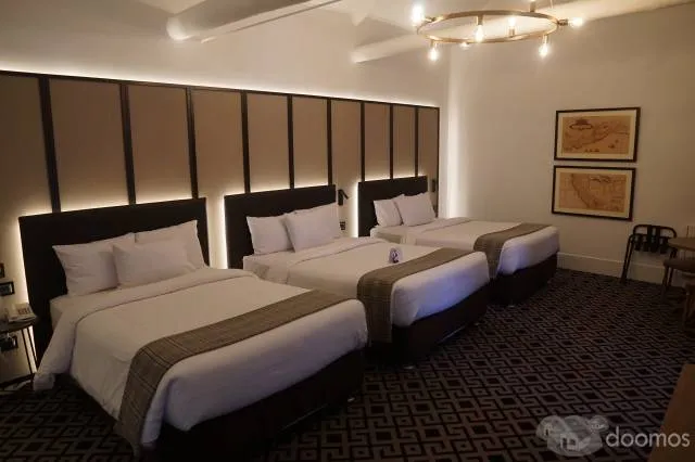 Hotel 4 estrellas en venta. A 100 m. de Qoricancha - 3