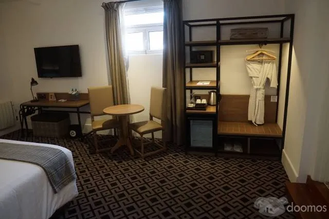 Hotel 4 estrellas en venta. A 100 m. de Qoricancha - 5
