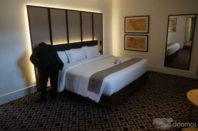 Hotel 4 estrellas en venta. A 100 m. de Qoricancha - 6