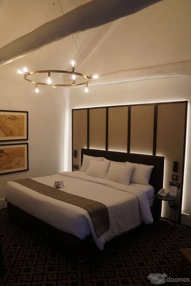Hotel 4 estrellas en venta. A 100 m. de Qoricancha - 9