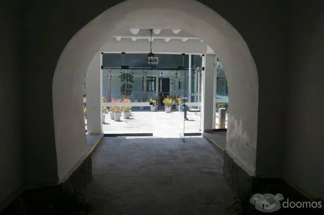 Hotel 4 estrellas en venta. A 100 m. de Qoricancha - 12