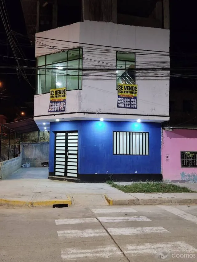 CASA EN VENTA EN ESQUINA — foto 3