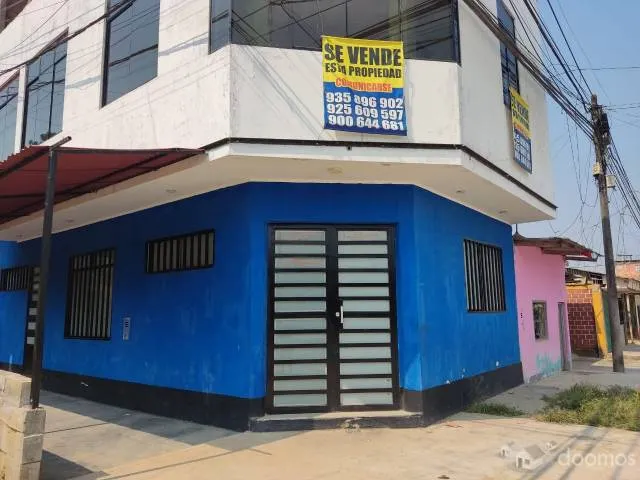 CASA EN VENTA EN ESQUINA — foto 6