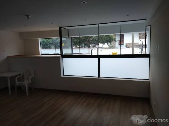 flat estreno san borja — foto 6