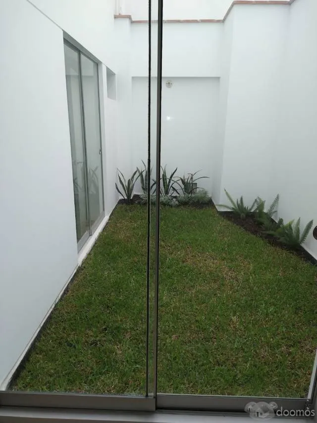 flat estreno san borja — foto 7