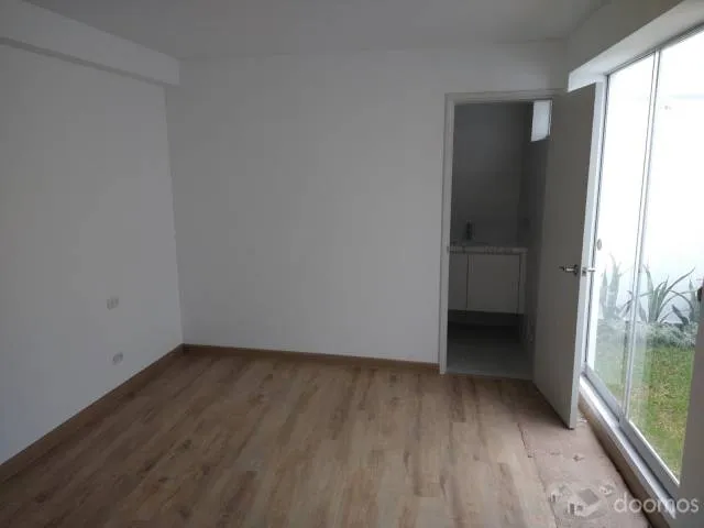 flat estreno san borja — foto 8