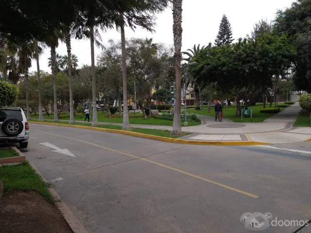 flat estreno san borja — foto 12