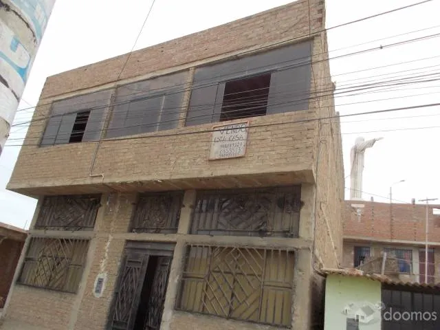 VENDO CASA DE 2 PISOS — foto 3