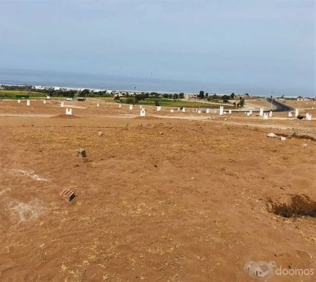 Se Vende Terreno de Playa en Mejía - 3