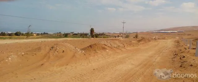 Se Vende Terreno de Playa en Mejía - 5