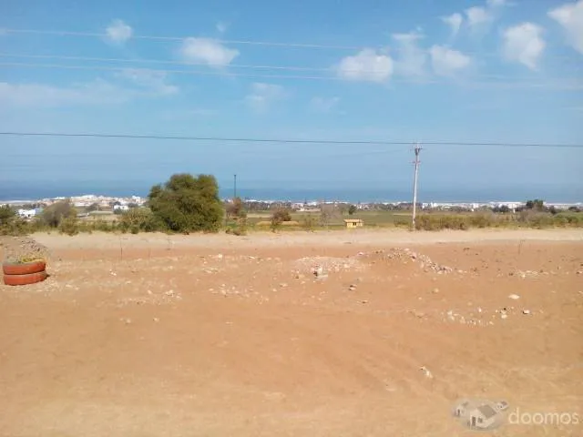 Se Vende Terreno de Playa en Mejía - 6