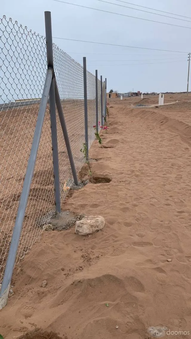 Se Vende Terreno de Playa en Mejía - 8
