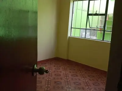 Alquilo Dpto. 1er piso Urb. Pio Pata - El Tambo Huancayo