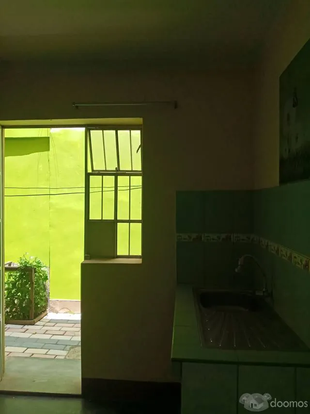 Alquilo Dpto. 1er piso Urb. Pio Pata - El Tambo Huancayo - 3