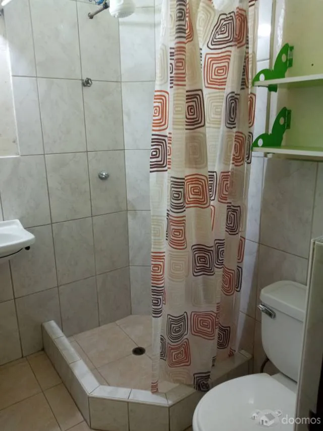 Alquilo Dpto. 1er piso Urb. Pio Pata - El Tambo Huancayo - 5