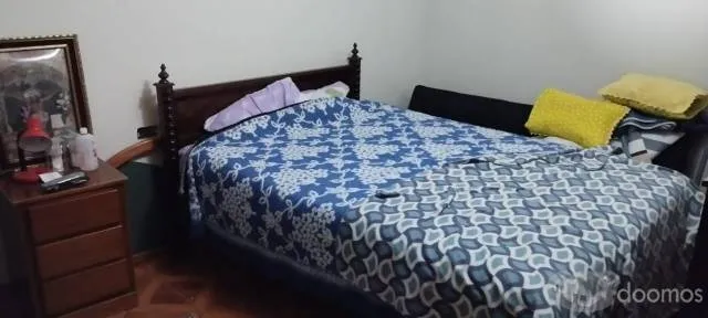 ALQUILO HABITACION AMOBLADA — foto 3