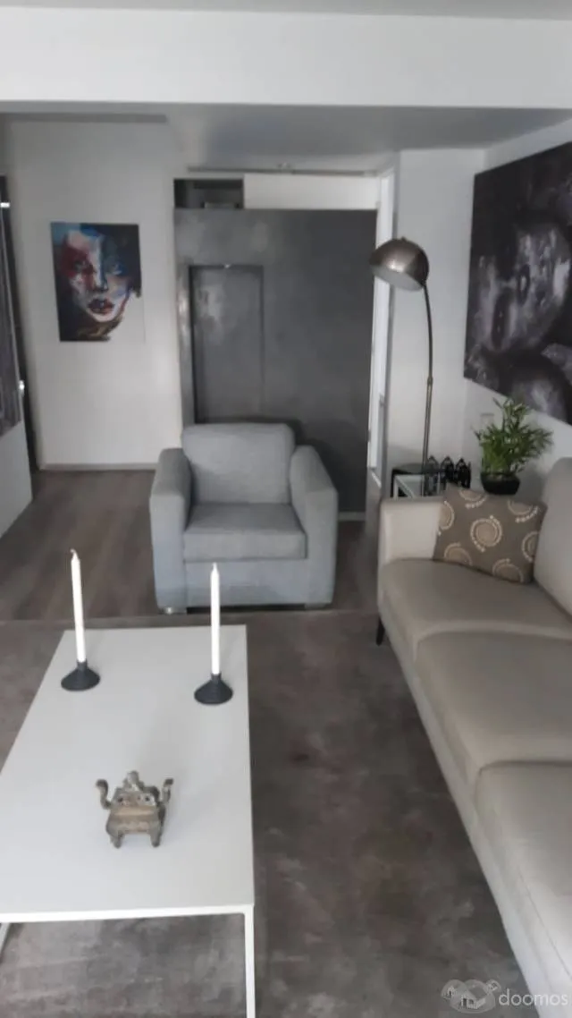 alquiler departamento miraflores — foto 2