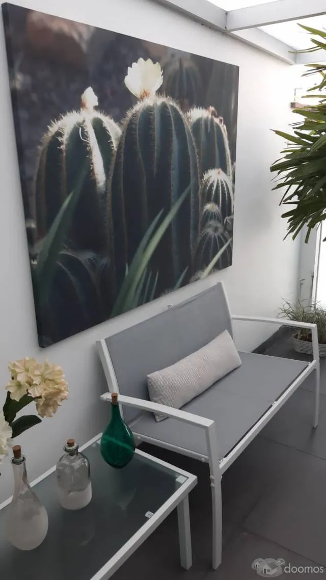 alquiler departamento miraflores — foto 3