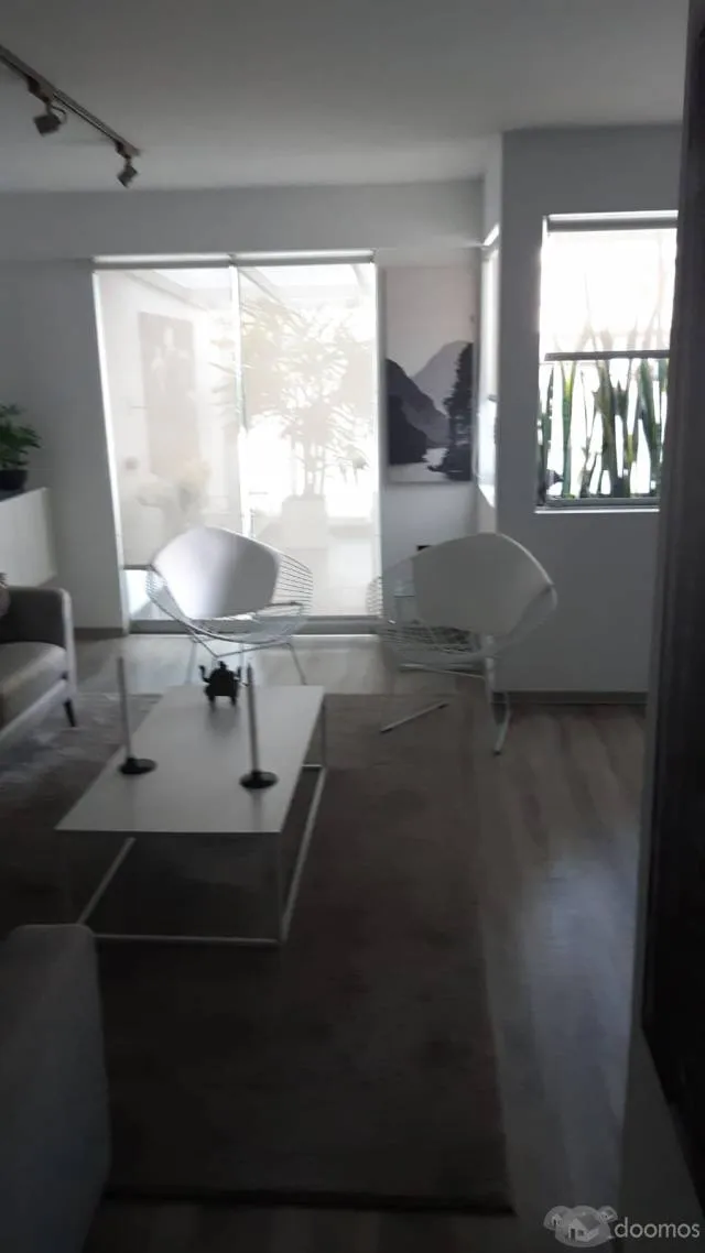 alquiler departamento miraflores — foto 6