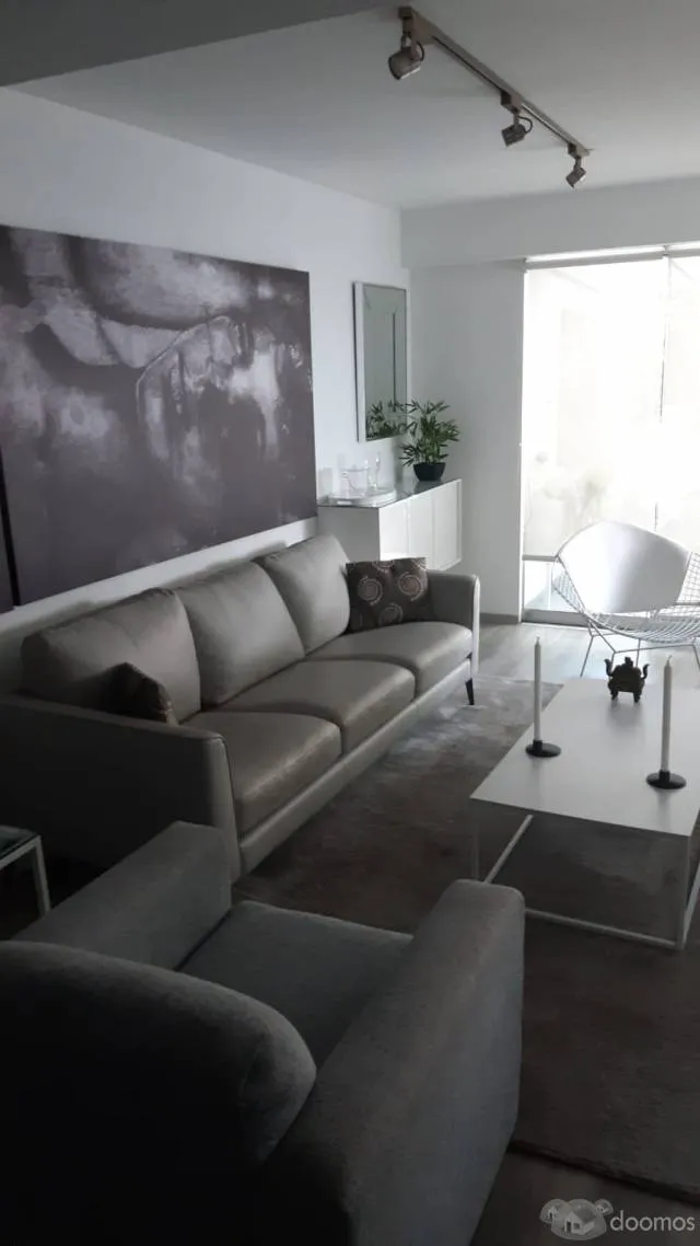 alquiler departamento miraflores — foto 7