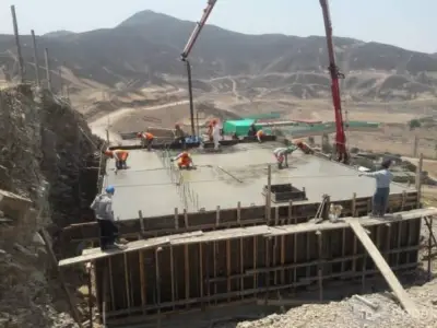 parcela pachacamac venta