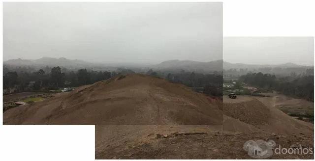 parcela pachacamac venta - 4