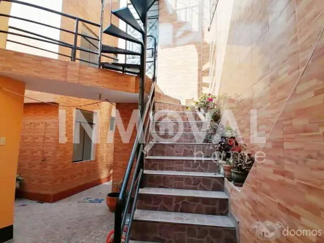 VENDO MINI DEPARTAMENTOS EN LA URB. SANTA MARIA - TRUJILLO — foto 9