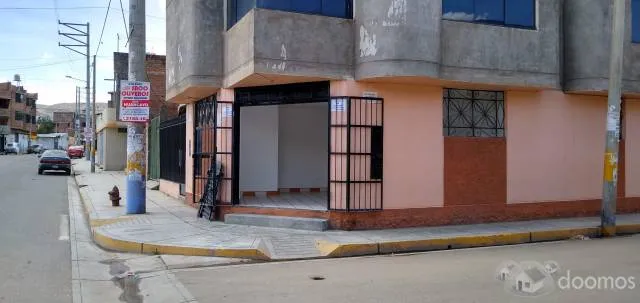 Alquilo Local Comercial - 3