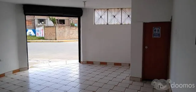 Alquilo Local Comercial - 4