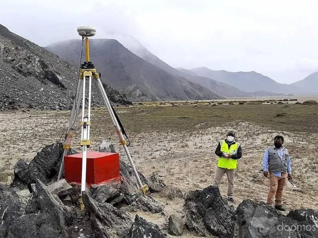 75 MIL SOLES - 2DA ETAPA DUPLICA TU INVERSION EN MENOS DE 1 AÑO - LOTES PARA CASAS DE PLAYA KM 388 PANAMERICANA NORTE - 4