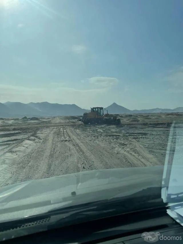 75 MIL SOLES - 2DA ETAPA DUPLICA TU INVERSION EN MENOS DE 1 AÑO - LOTES PARA CASAS DE PLAYA KM 388 PANAMERICANA NORTE - 5