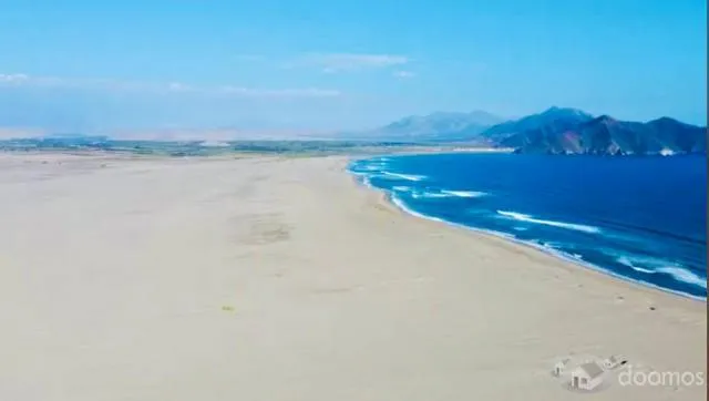75 MIL SOLES - 2DA ETAPA DUPLICA TU INVERSION EN MENOS DE 1 AÑO - LOTES PARA CASAS DE PLAYA KM 388 PANAMERICANA NORTE - 7