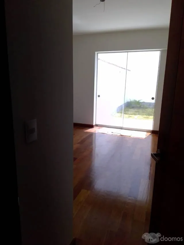 SAN BORJA SE VENDE HERMOSO DEPARTAMENTO 1er. PISO CODIGO KDV-752 — foto 2
