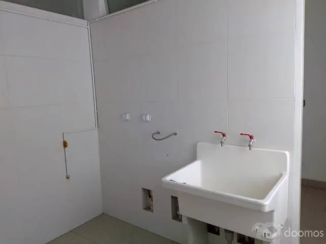 SAN BORJA SE VENDE HERMOSO DEPARTAMENTO 1er. PISO CODIGO KDV-752 — foto 3