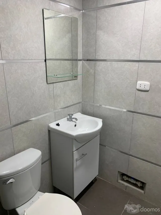 ALQUILER DE LINDO DEPARTAMENTO DE ESTRENO — foto 3