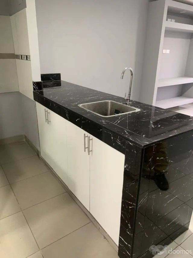 ALQUILER DE LINDO DEPARTAMENTO DE ESTRENO — foto 4