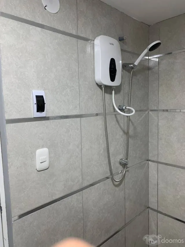 ALQUILER DE LINDO DEPARTAMENTO DE ESTRENO — foto 5