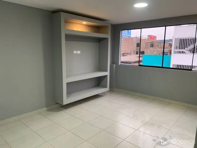 ALQUILER DE LINDO DEPARTAMENTO DE ESTRENO — foto 8
