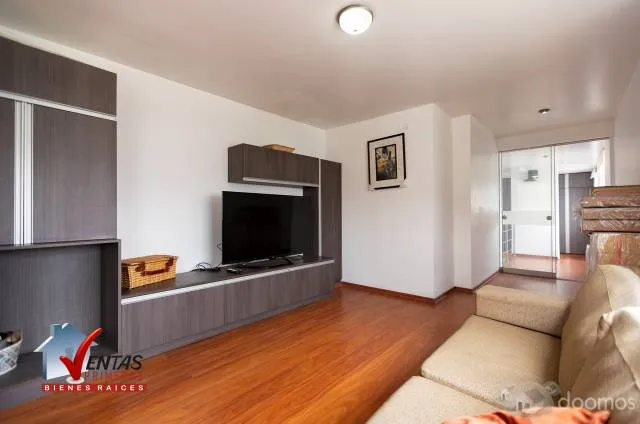 VENTA BELLO DEPARTAMENTO DUPLEX EN SURCO, CERCA A LA AV. BENAVIDES CON HIGUERETA — foto 11
