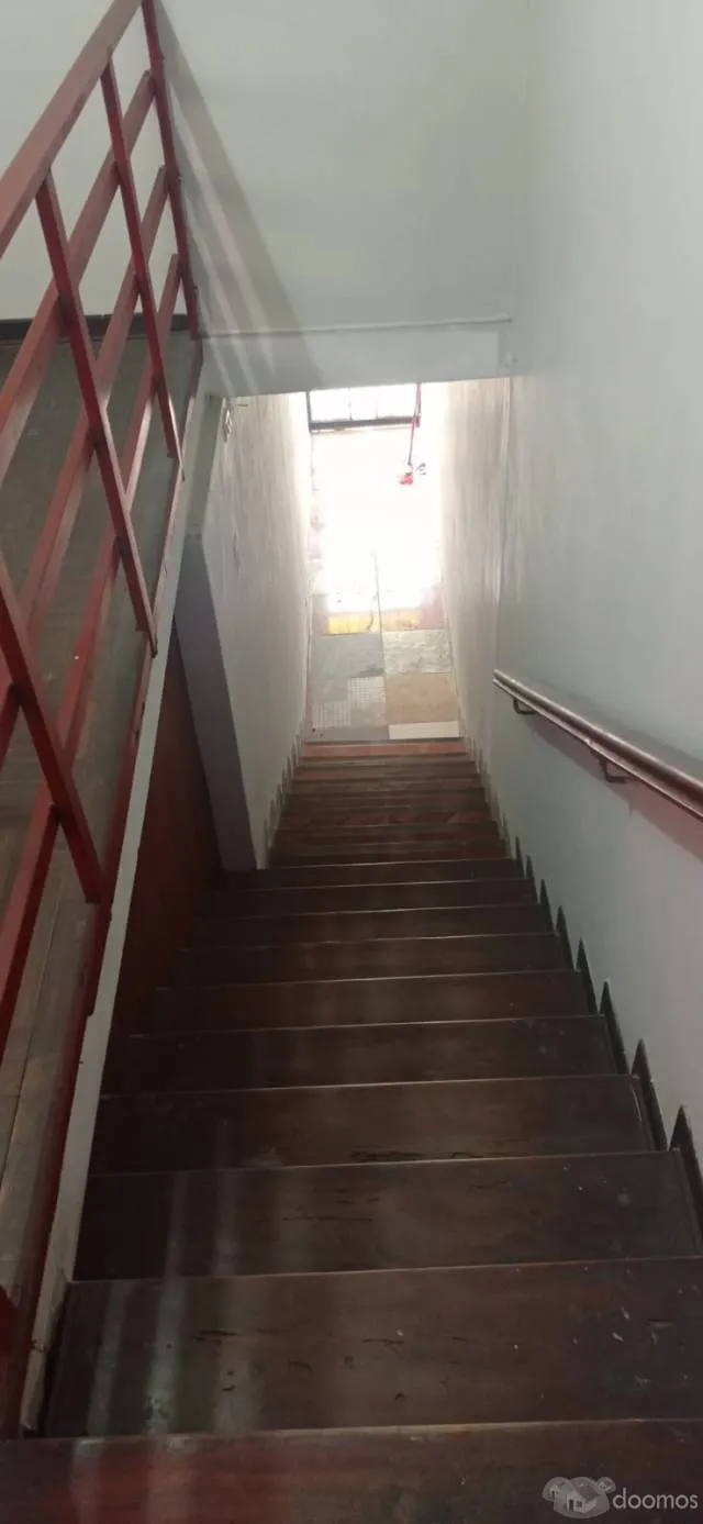 (ocasión) VENDO CASA A PRECIO DE TERRENO - 4