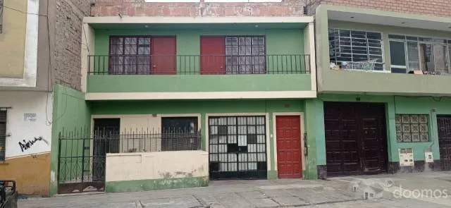 (ocasión) VENDO CASA A PRECIO DE TERRENO - 5