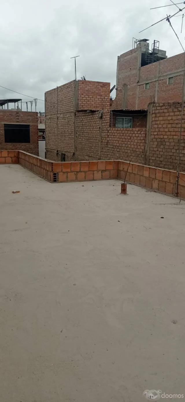 (ocasión) VENDO CASA A PRECIO DE TERRENO - 6