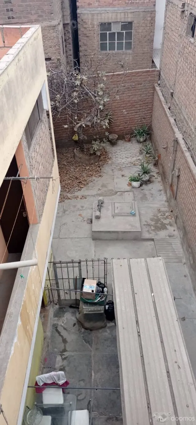 (ocasión) VENDO CASA A PRECIO DE TERRENO - 7