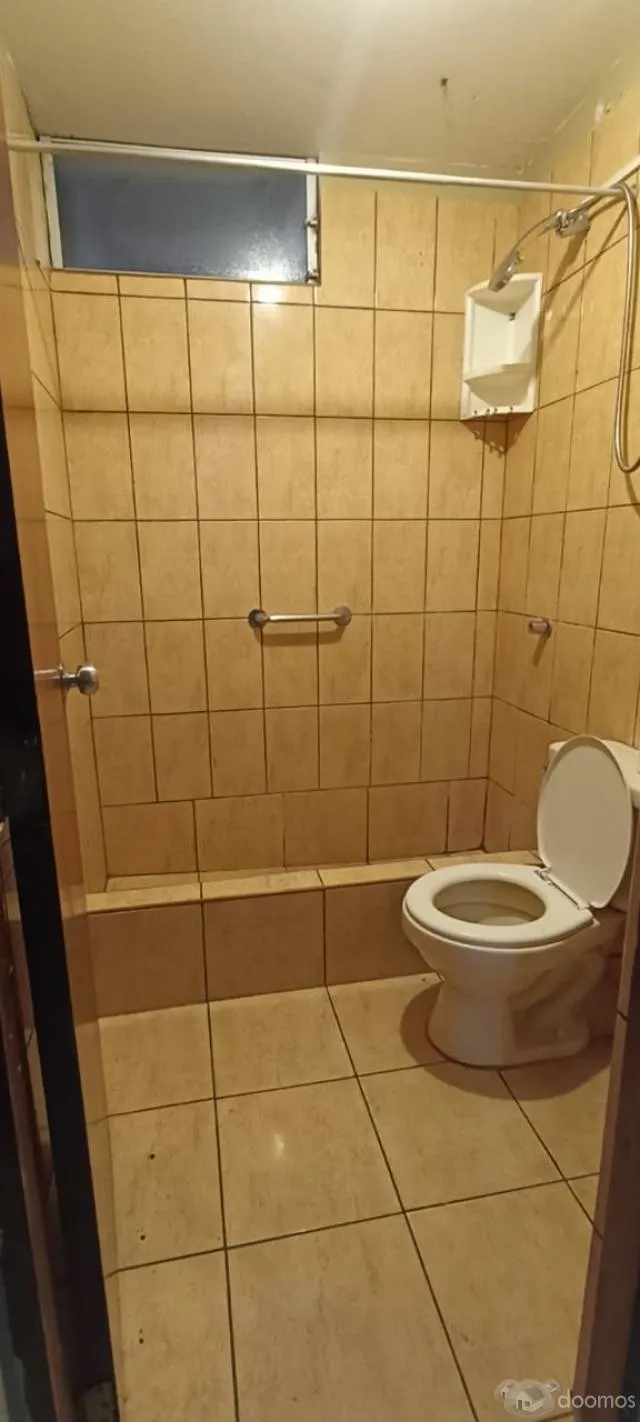 Departamento amplio en segundo piso — foto 5